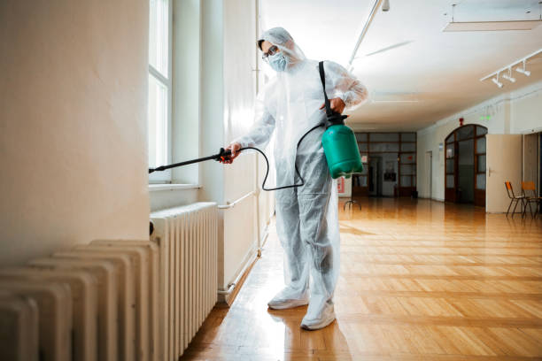 Pest Control for Restaurants in Wilber, NE